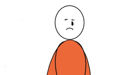 Zo kun je doorpakken als het emotioneel wordt