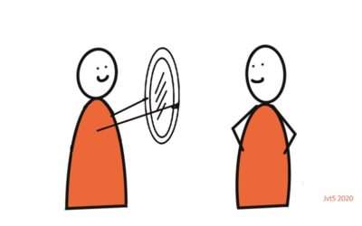 Motiveren en waarderen, ook online